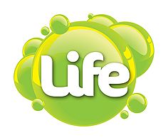 Life is About Learning logo Life is About Learning logo
